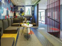 Ibis Mulhouse Île Napoléon
