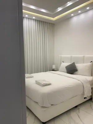 Boulevard Comfort Haven, apt with stunning veiw