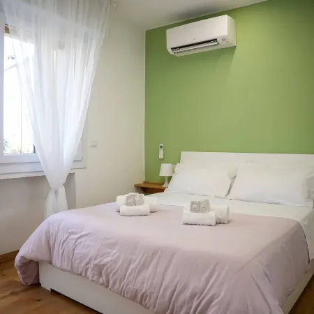 Cozy Apartment in Cesena Vibrant Comfort Near Downtown
