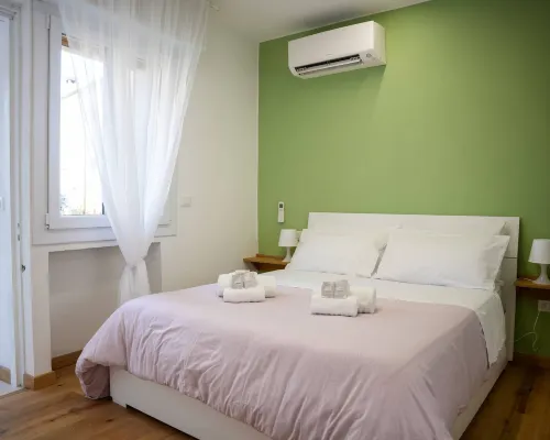 Cozy Apartment in Cesena Vibrant Comfort Near Downtown Ξενοδοχεία στην πόλη Cesena