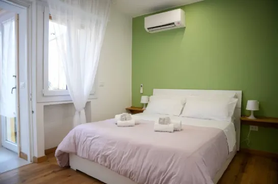 Cozy Apartment in Cesena Vibrant Comfort Near Downtown