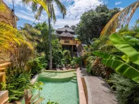 Amare Las Villas - Pool