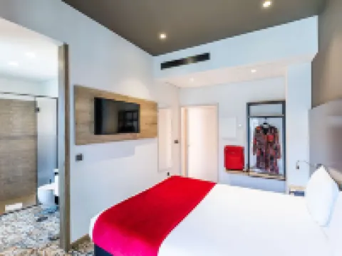 Ibis Styles Chaves Hoteles en Chaves