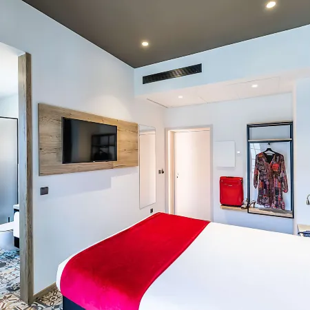 Ibis Styles Chaves