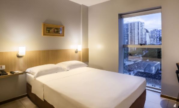 Ibis Styles Belém do Pará