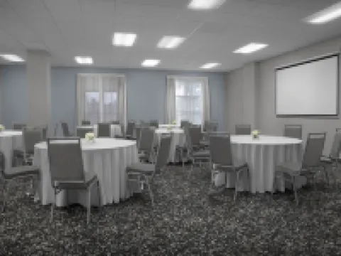 Hampton Inn Ft. Lauderdale/Downtown Las Olas Area Hotels in Fort Lauderdale