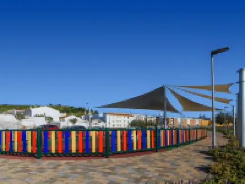 Riverside Ayamonte Apartment for 2 Hoteles en Ayamonte