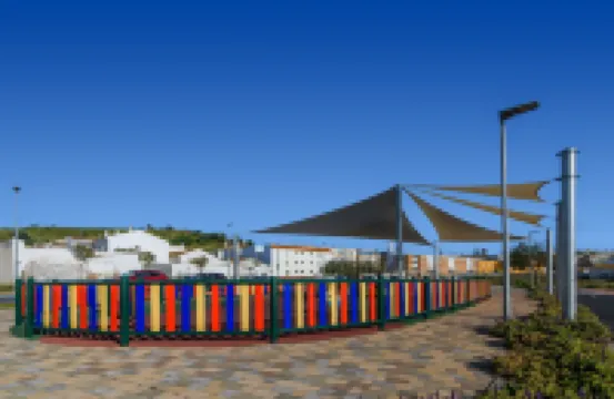 ริเวอร์ไซด์ อายามอนเต อพาร์ตเมนต์ ฟอร์ 2