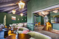 Hotel Glorieta - bar