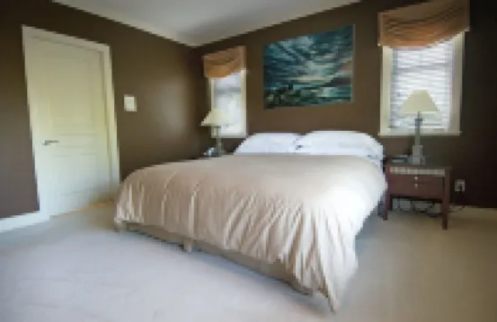 Granville House B&B - Jacuzzi