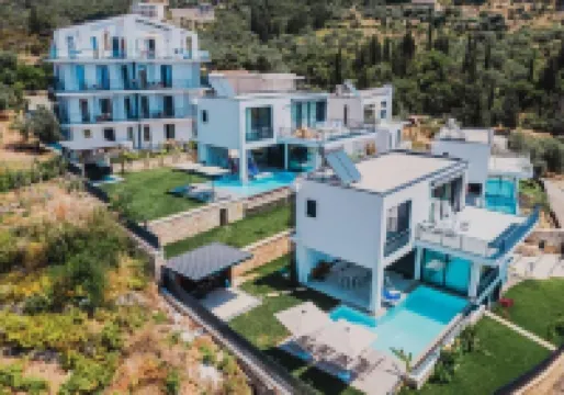 Promar Villas & Apartments