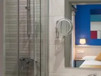 Hotel Hito Hotel di Vitoria