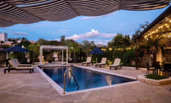 Comfort Inn Tegucigalpa