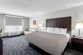 Quality Inn & Suites Niles