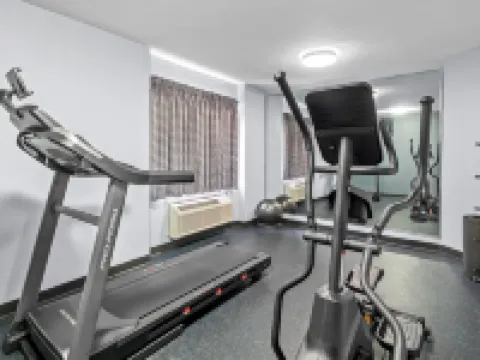 Days Inn & Suites by Wyndham DeSoto Hotels in DeSoto