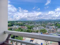 2BR Parahyangan Residences W/ Pool