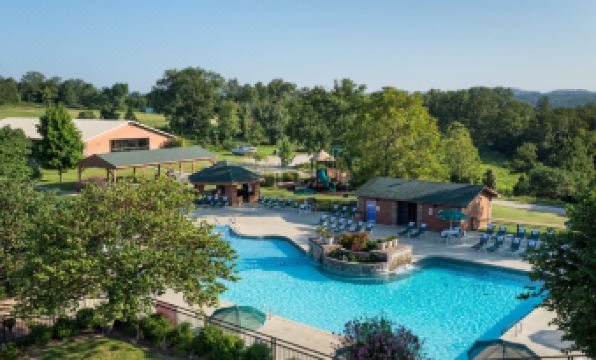 Westgate Branson Woods Resort