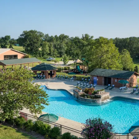 Westgate Branson Woods Resort