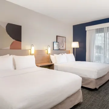 Spark by Hilton Murfreesboro Hotels near Adams Tennis Complex