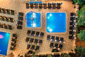 Villa Sunflower Hotel - All Inclusive
