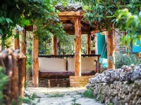 Stonehouse Hotels in Sirince