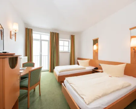 ホテル ビットブルグ ホフ ビットブルクのホテル