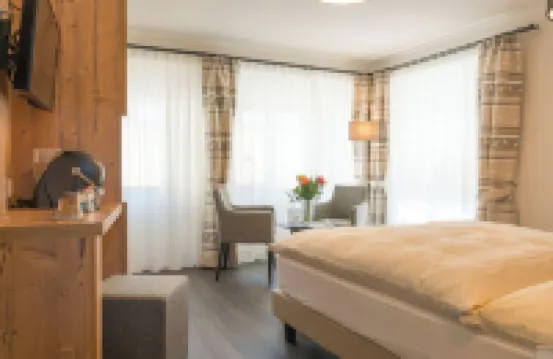 Hotel la Romantica