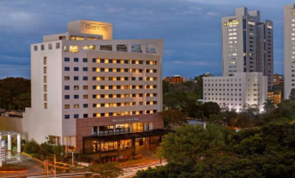 Sheraton Asuncion Hotel