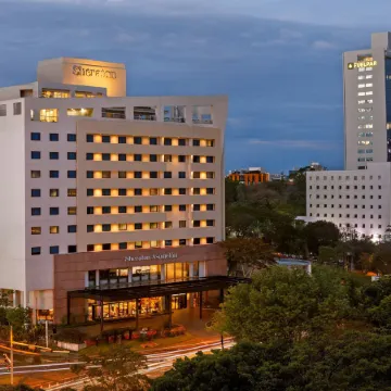 Sheraton Asuncion Hotel