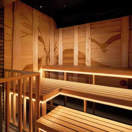 Niseko Northern Resort, An'Nupuri