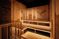 Niseko Northern Resort, An'Nupuri - spa