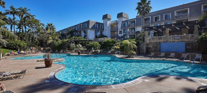 North Coast Village Cottage G20 Ξενοδοχεία στην πόλη Oceanside