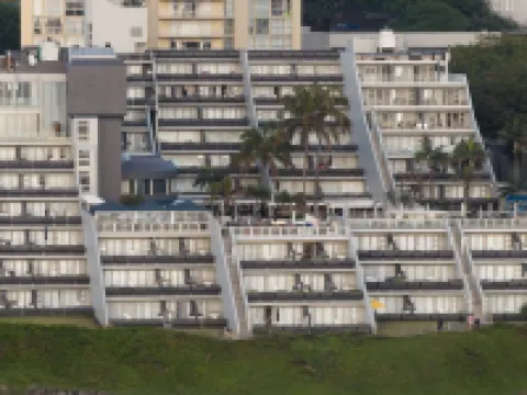 First Group la Montagne Các khách sạn ở Ballito