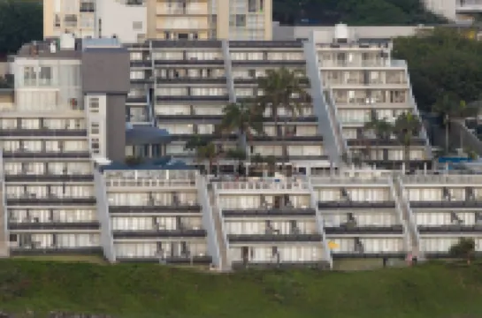 First Group la Montagne