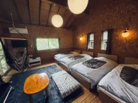 Resort In Katashina Hotels in Tone District