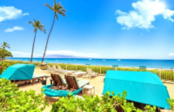 Kbm Resorts Free Car the Whaler Ocean View Studio with Stunning Sunset WH1-1218