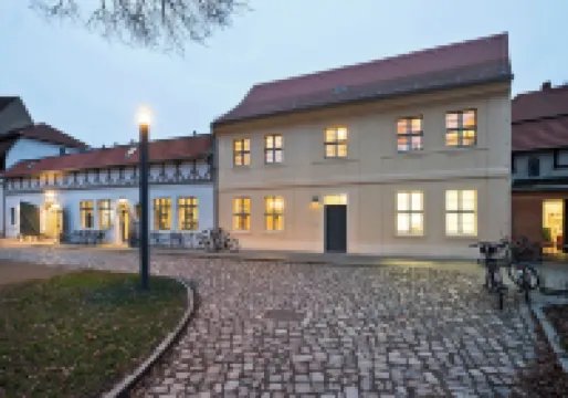 Hotel Brandenburger Dom Gmbh