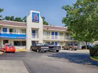 Motel 6 Laurel, DC - Washington Northeast Hotels in Anne Arundel County