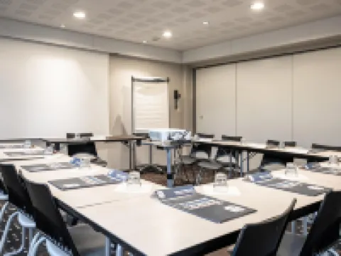 Kyriad Rennes Nord Hotels in Rennes