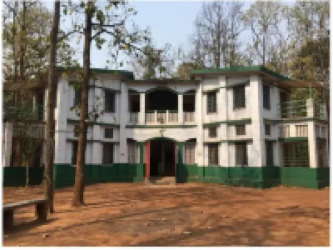 Salboni Retreat Hotels in 