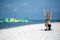 Holiday Centre Bi Village - شاطئ