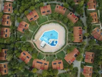 Holiday Centre Bi Village - parking