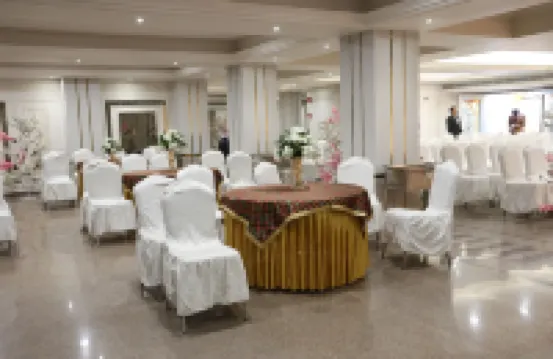 Crystal Ganga Heights 5 Min from Har Ki Pauri