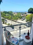 Royal Terrace King IV - Bãi đậu xe