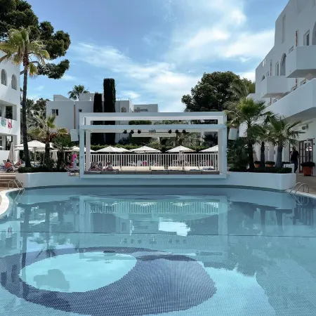 Prinsotel Alba & Spa