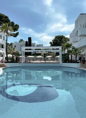 Prinsotel Alba & Spa - 4-Star