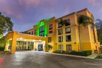 Comfort Inn & Suites Tampa North I-75