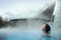 水穹祕境酒店 - 健身室/gym room