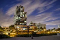 Monte Carlo by Miami Vacations Hotels near North Beach