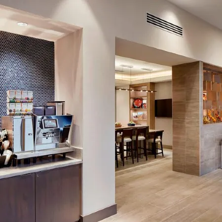 Marriott Cincinnati Airport
